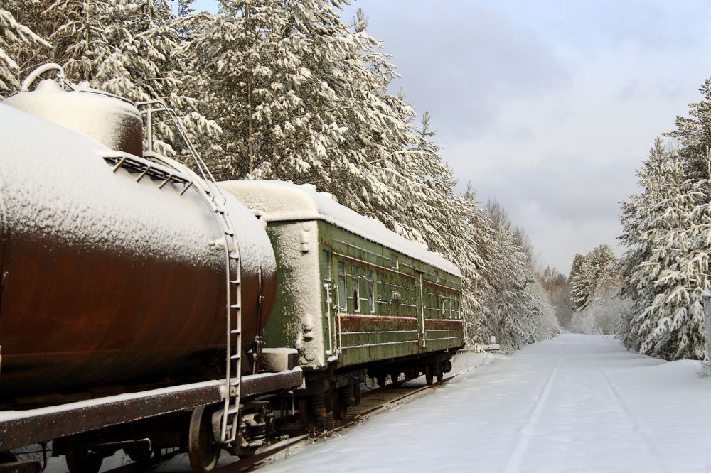 Photograph by эдуард петруша