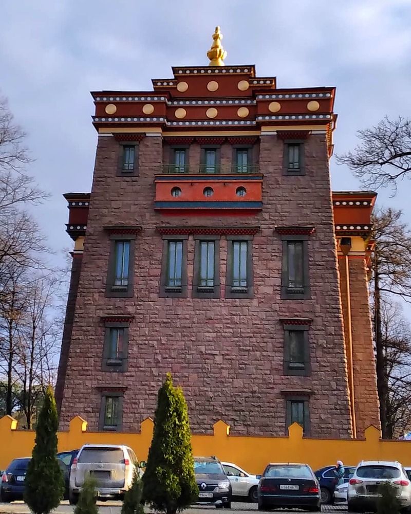 Photograph by Любовь Макарова