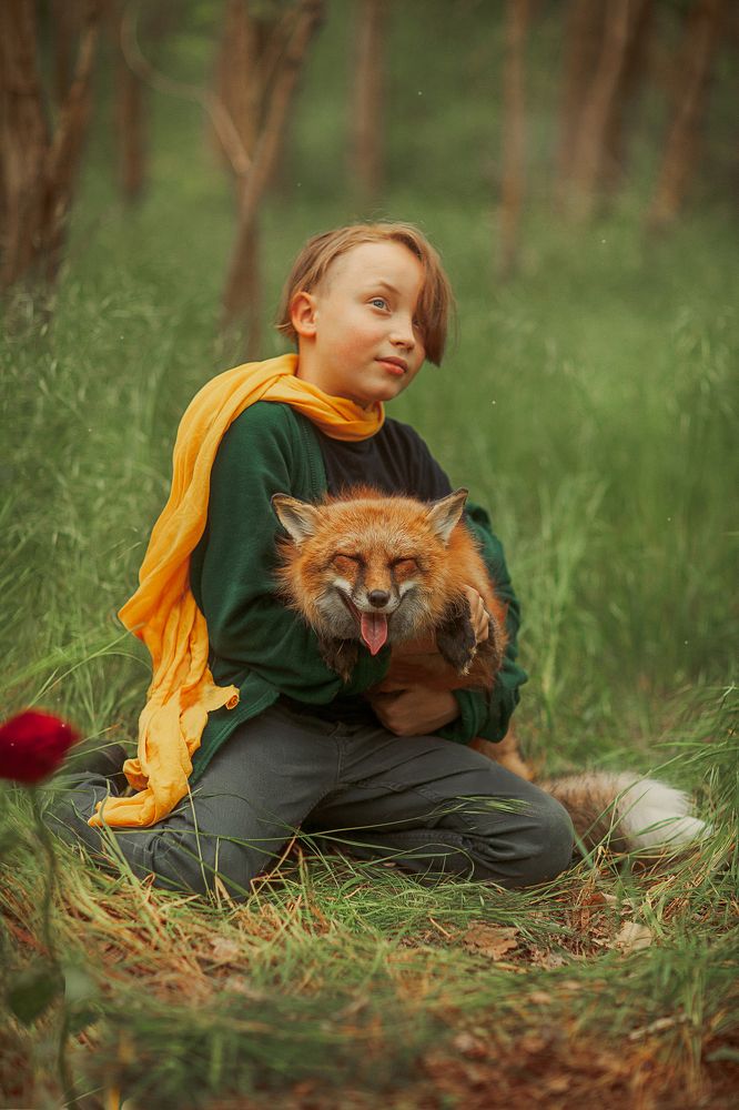 Photograph by Iryna Skaskevich