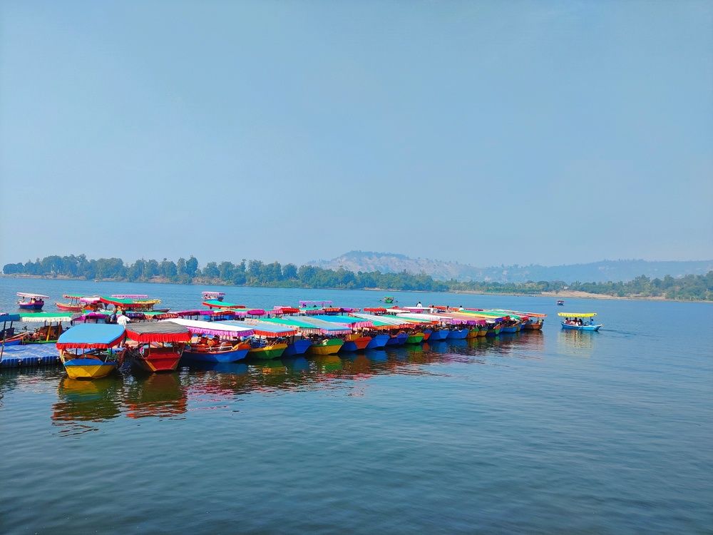 Photograph by Dimpal Rathore