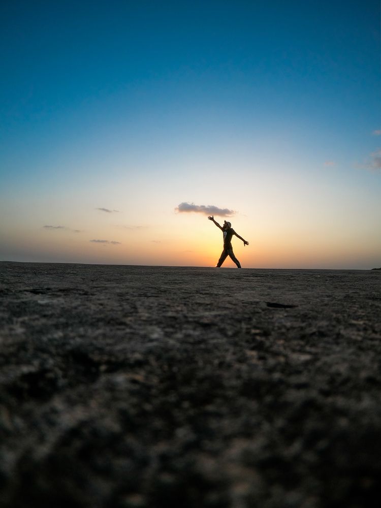 Фотография автора Nakul Harsh