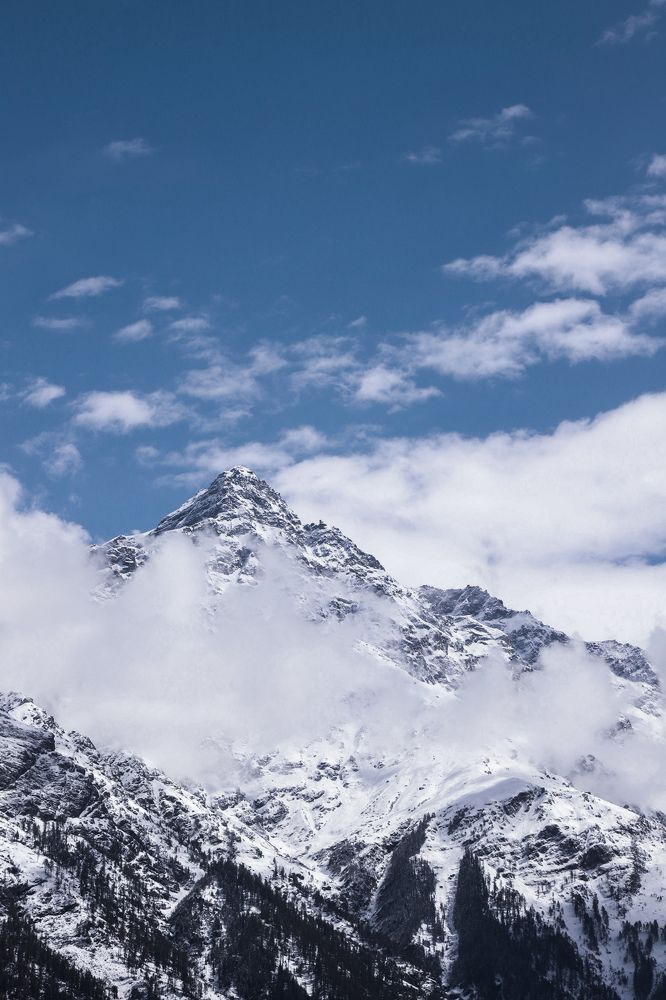 Фотография автора Nakul Harsh