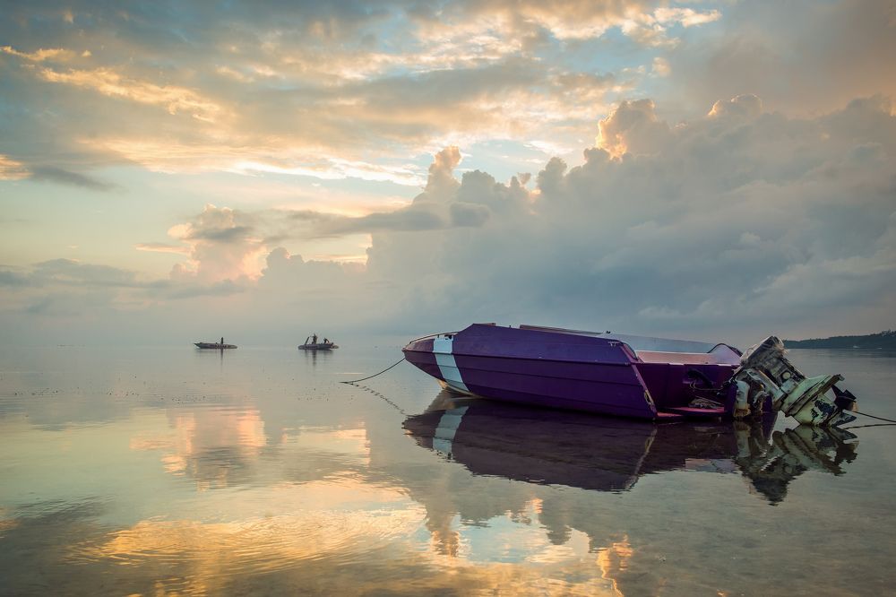 Photograph by Екатерина Сдобнова