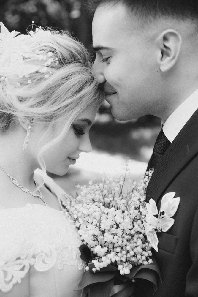 Николай и Мария