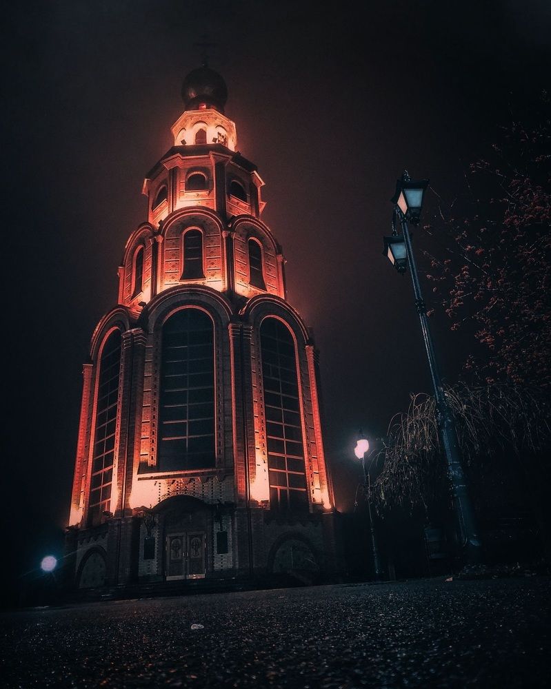 Photograph by Александр