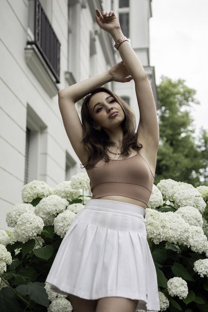 Photograph by Liubov Holmer