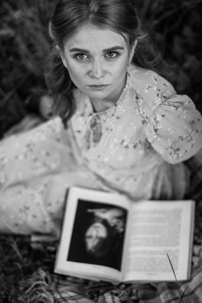 Photograph by Артур Хасанов