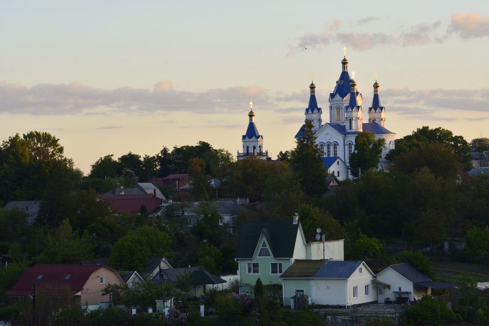 Photograph by Ольга