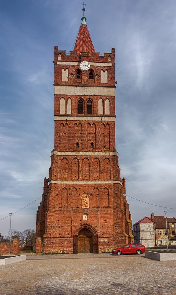 Свято-Георгиевский храм