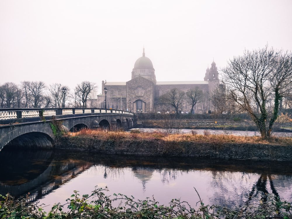 Galway Cathedral