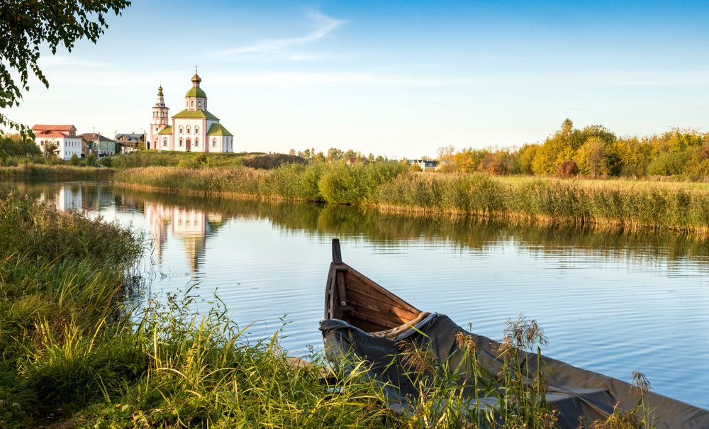 Photograph by Дементьев Владимир