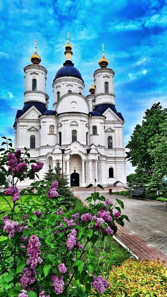 Photograph by Анастасия Алексеева