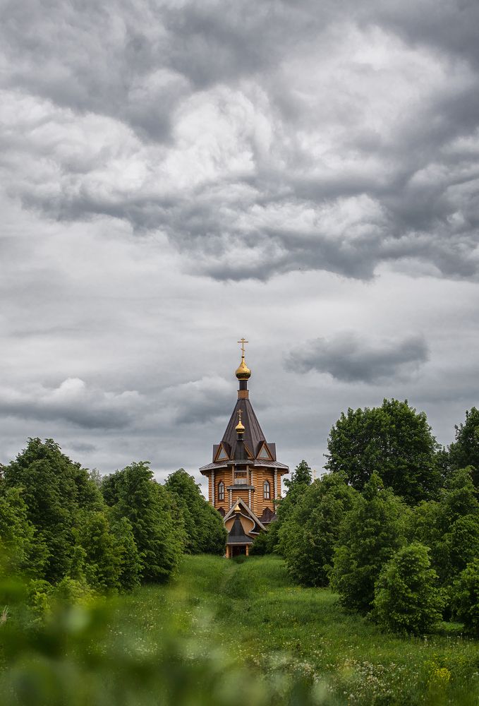 Photograph by Юлия Борт