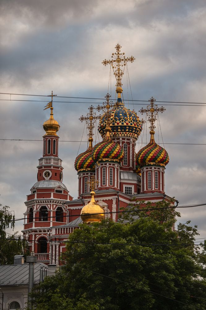 Photograph by Юлия Борт