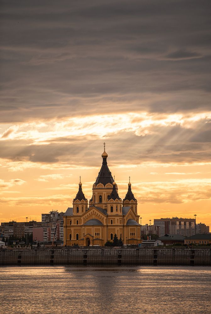 Photograph by Юлия Борт