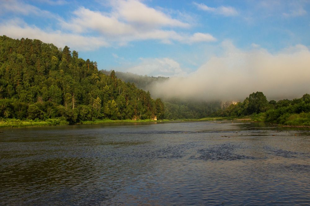 пробуждение