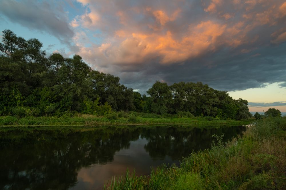 Photograph by Юрий Москалев