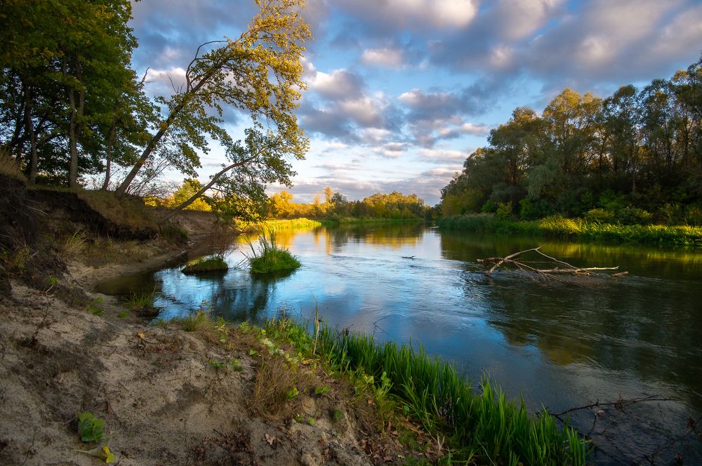 Photograph by Юрий Москалев
