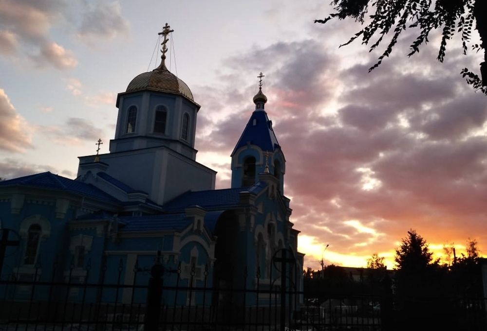 Photograph by Яна Шапошникова