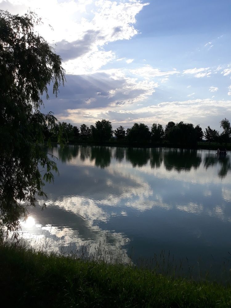 Photograph by Анастасия Каграманова
