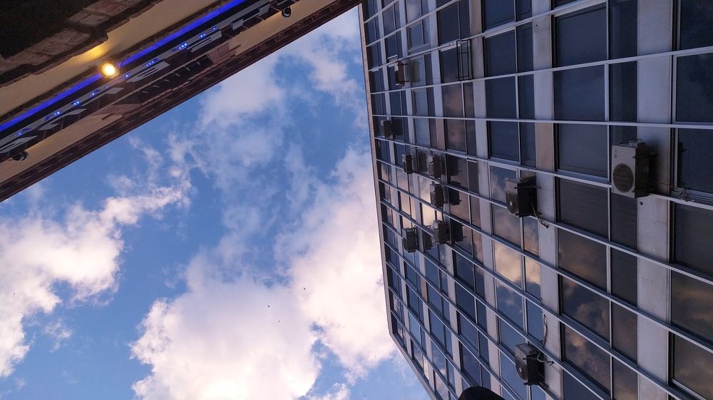 Photograph by Evangelia Kapetanaki