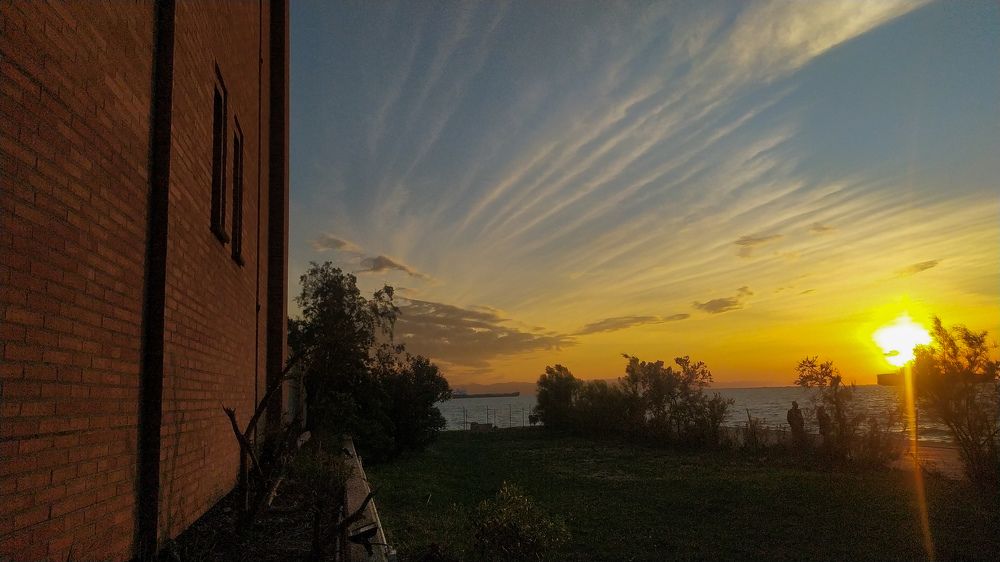 Photograph by Evangelia Kapetanaki