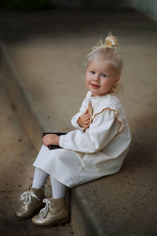 A letter from the Past