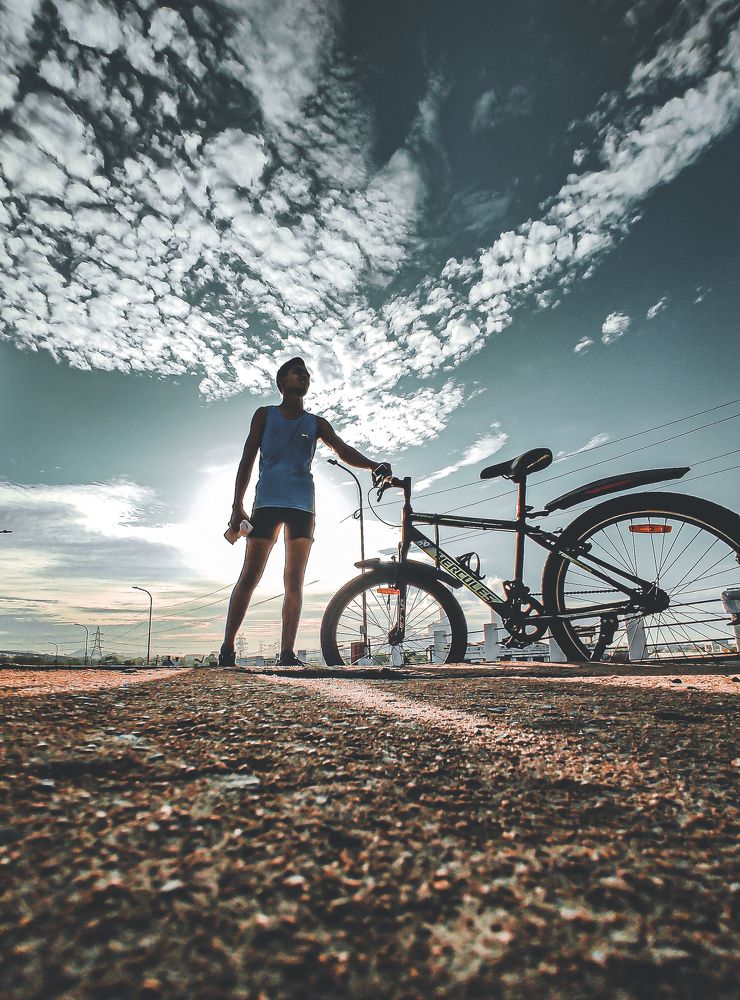 Street photography