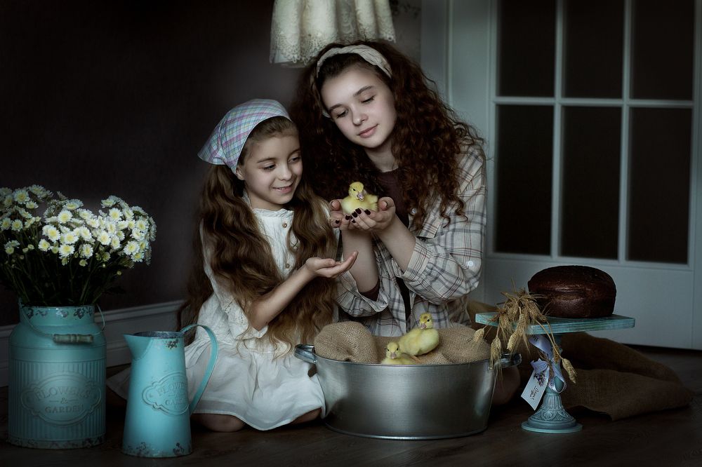 Photograph by Ирина Маюк