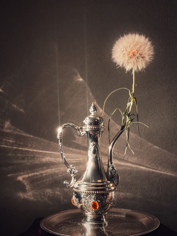 Время одуванчиков