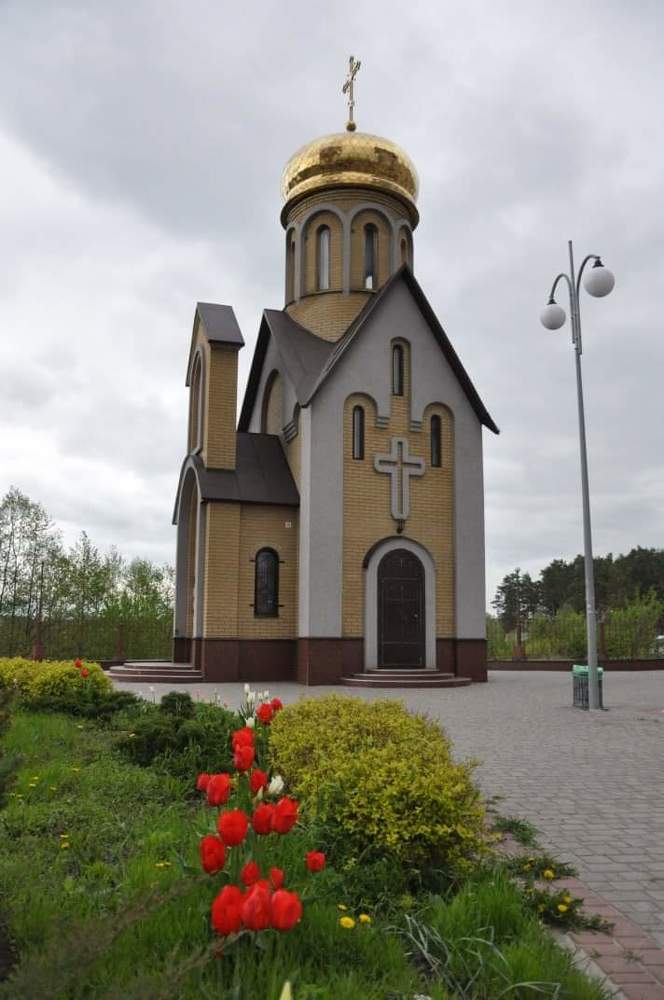 Photograph by Галина Лысых