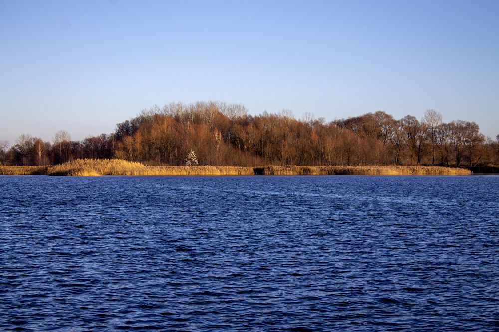 Photograph by Александр Белоус