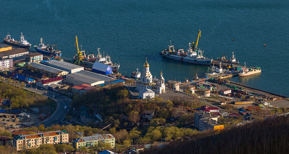 Photograph by Александр Максин