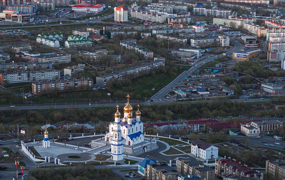 Photograph by Александр Максин