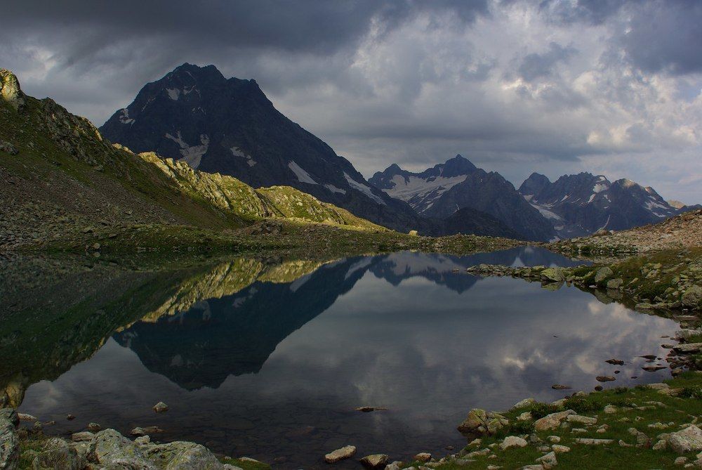 Photograph by Андрей Любимов