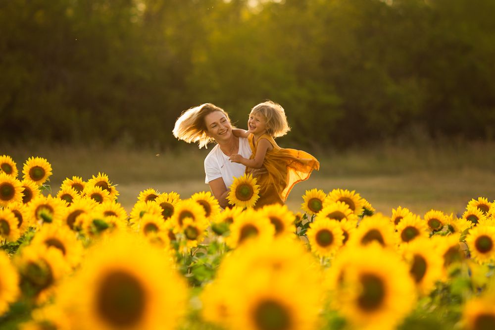 Тепло и гармония