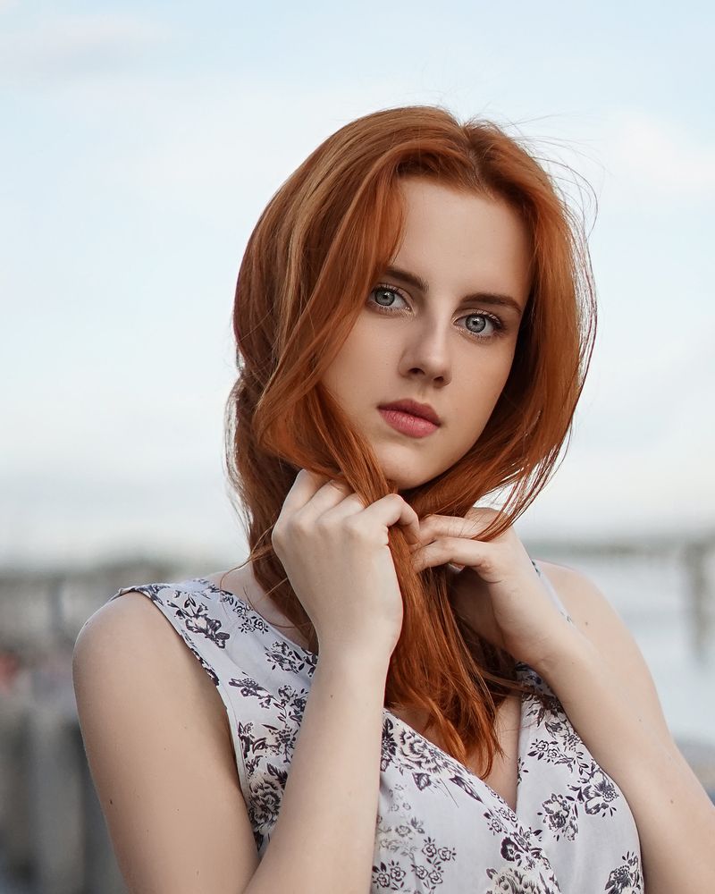 Photograph by Нина Поваренкина