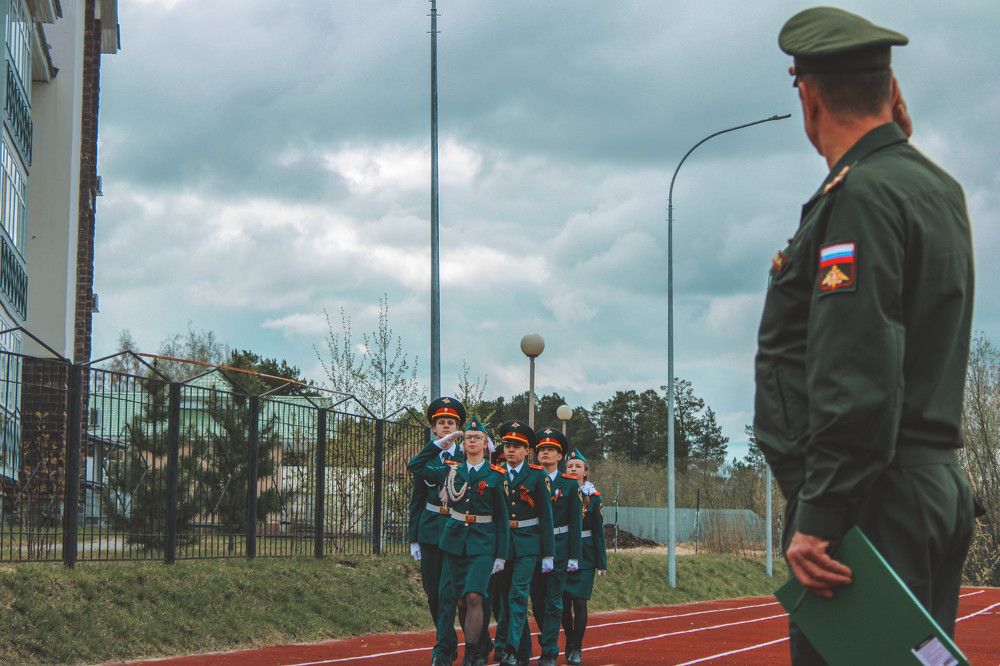 Photograph by Александр Дроздов
