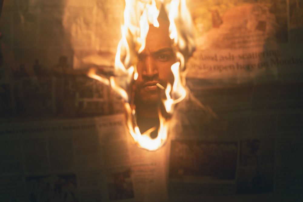 Photograph by Oleksii