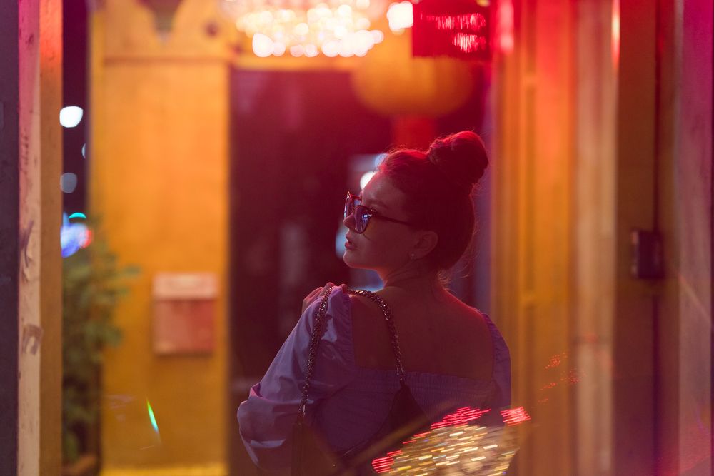 Photograph by Oleksii