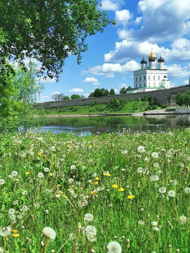 Photograph by Наталия Питолина