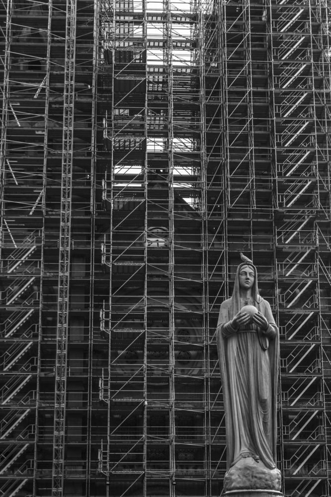 Photograph by Hoai Anh Dang