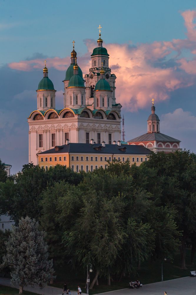 Photograph by Дмитрий Власов