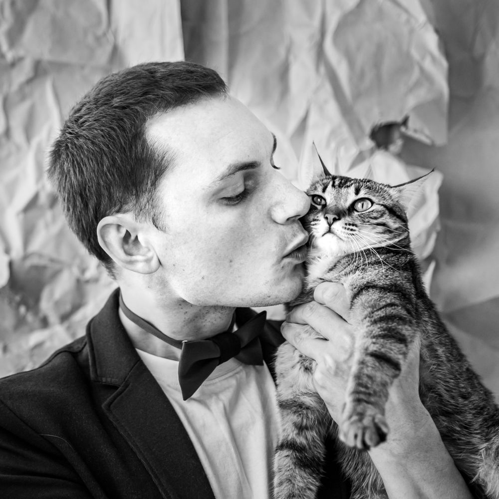 Photograph by Анатолий Павлович