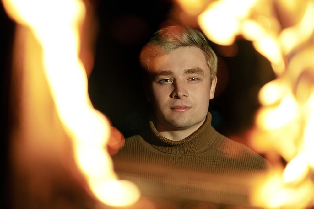 Photograph by Фролов Александр