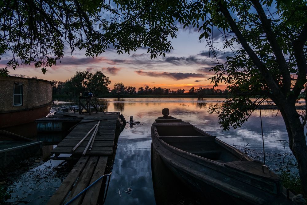 Photograph by Дмитрий Власов