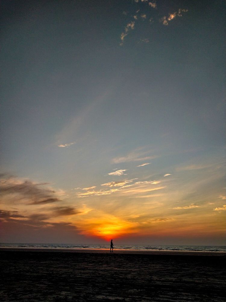 Фотография автора Jatin Waghela
