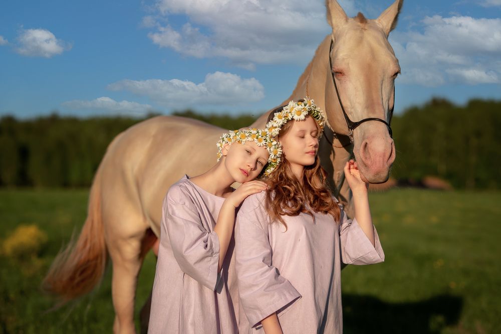 Photograph by Наталья Сидорова