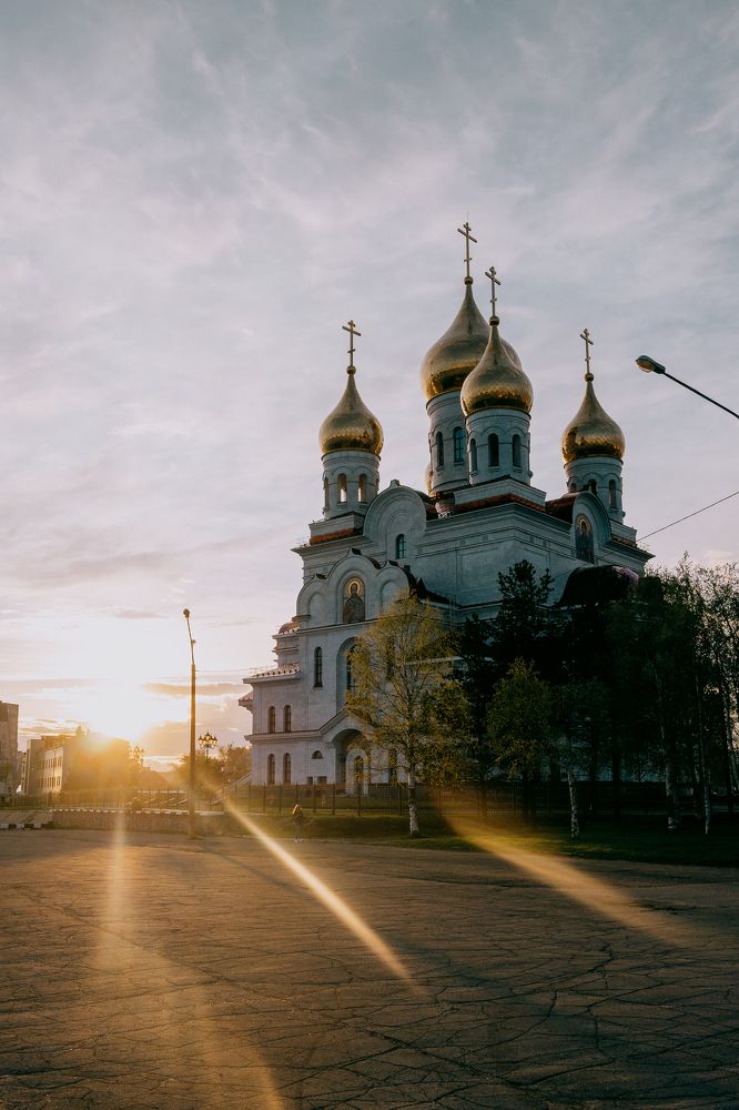 Photograph by Иван Кузнецов