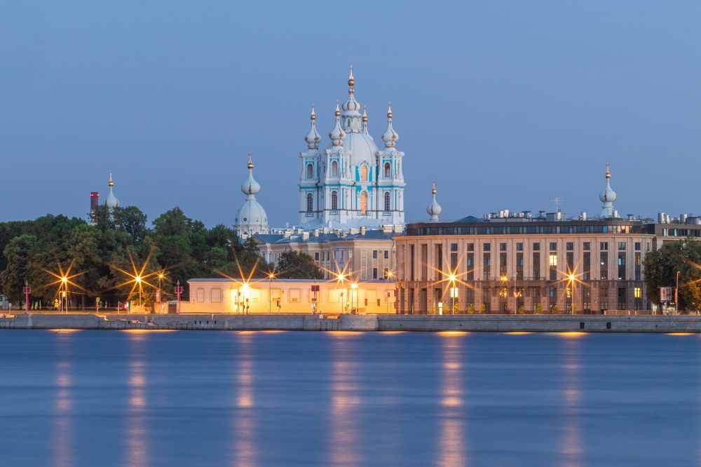 Photograph by Ivan Bazhenov